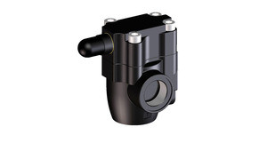 Atos ARAM-32/10/210-EX Pressure Control