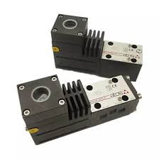 Atos AVCS3427    DHA-0713/M 24DC 26    Solenoid Valve