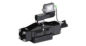 Atos AVDJ1506   DPZO-TEB-SN-NP-173-L5 20 Valve