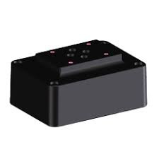 Atos BA-308 Mounting Subplate