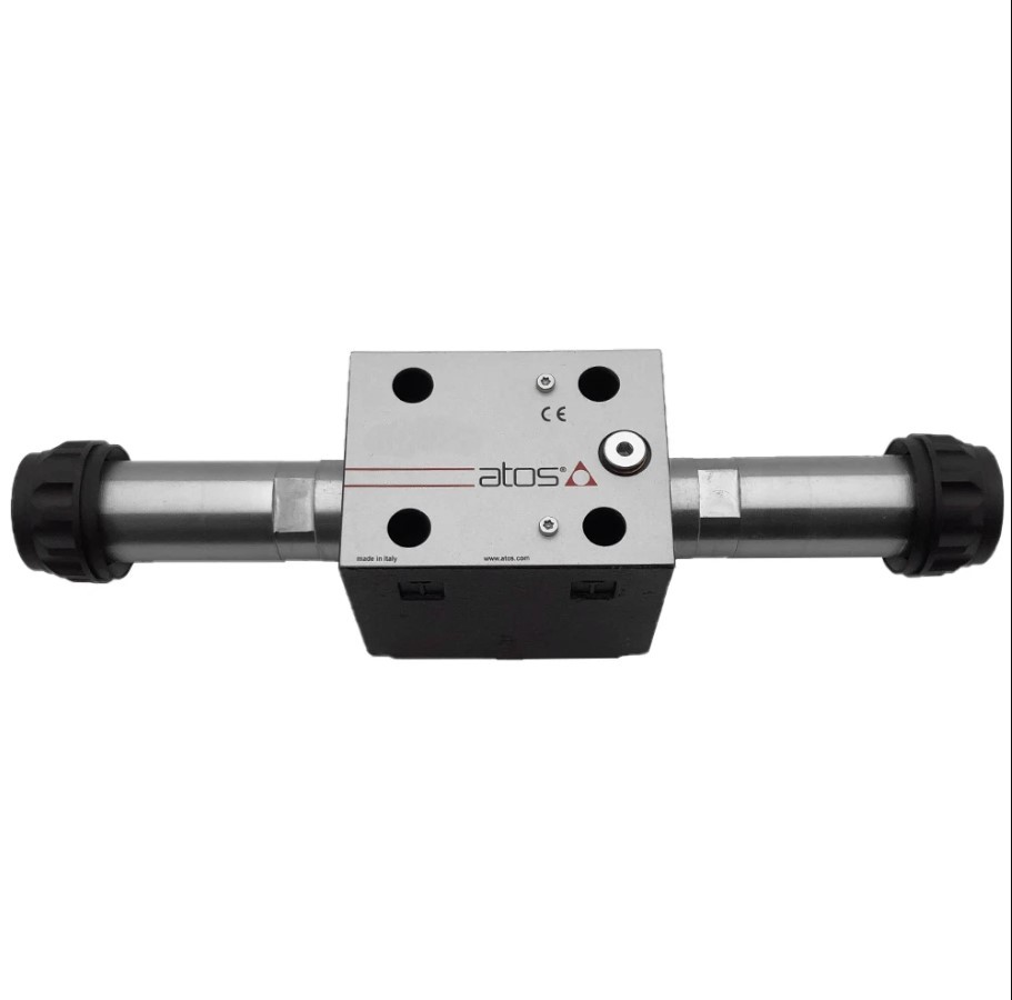 Atos DKE-1713 DC 20 Directional Solenoid Valve - Atos | Imtek ...