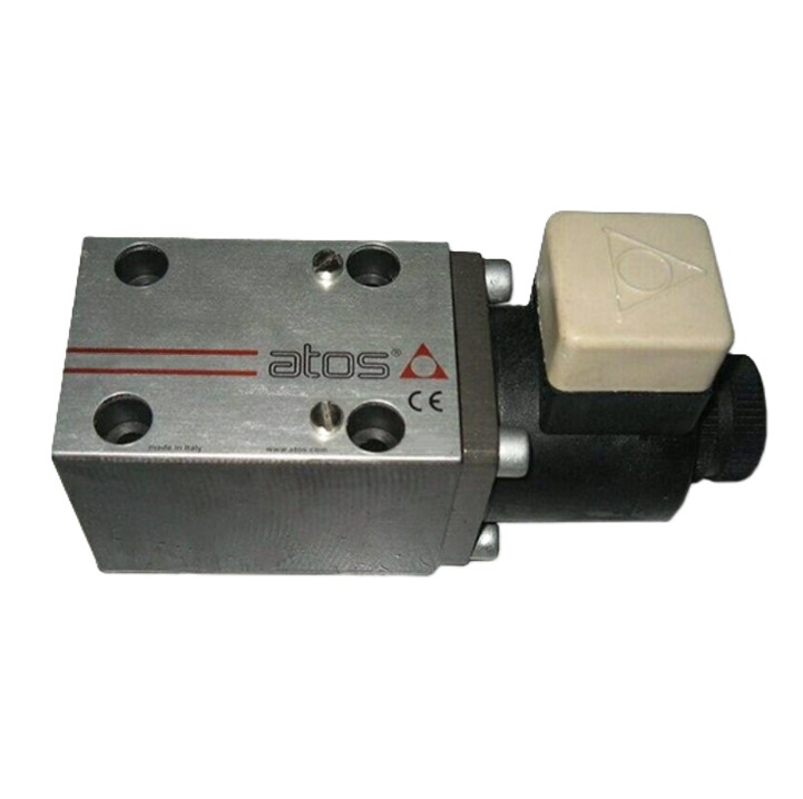 Atos DLOH-3A-U20 Valve - Atos | Imtek Engineering - Global Spare Parts ...
