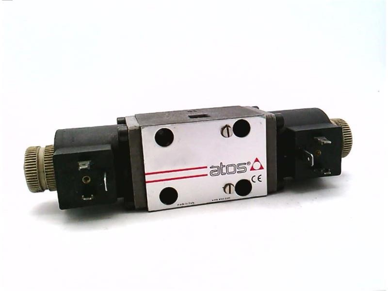 Atos DHI-0713-X 24DC 23 Valve With Coil - Atos | Imtek Engineering ...