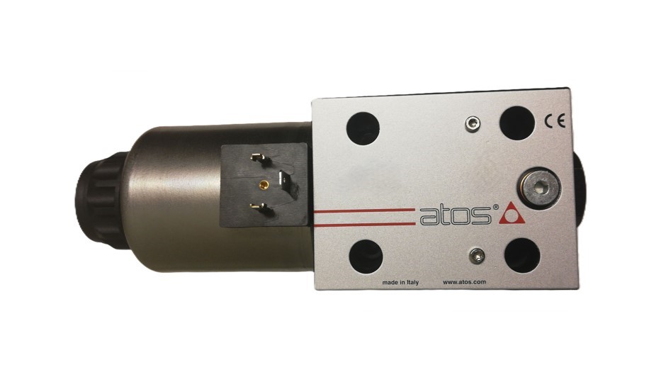 Atos Dke-1631/2/A/Fi/Nc-X- Valve - Atos | Imtek Engineering - Global ...