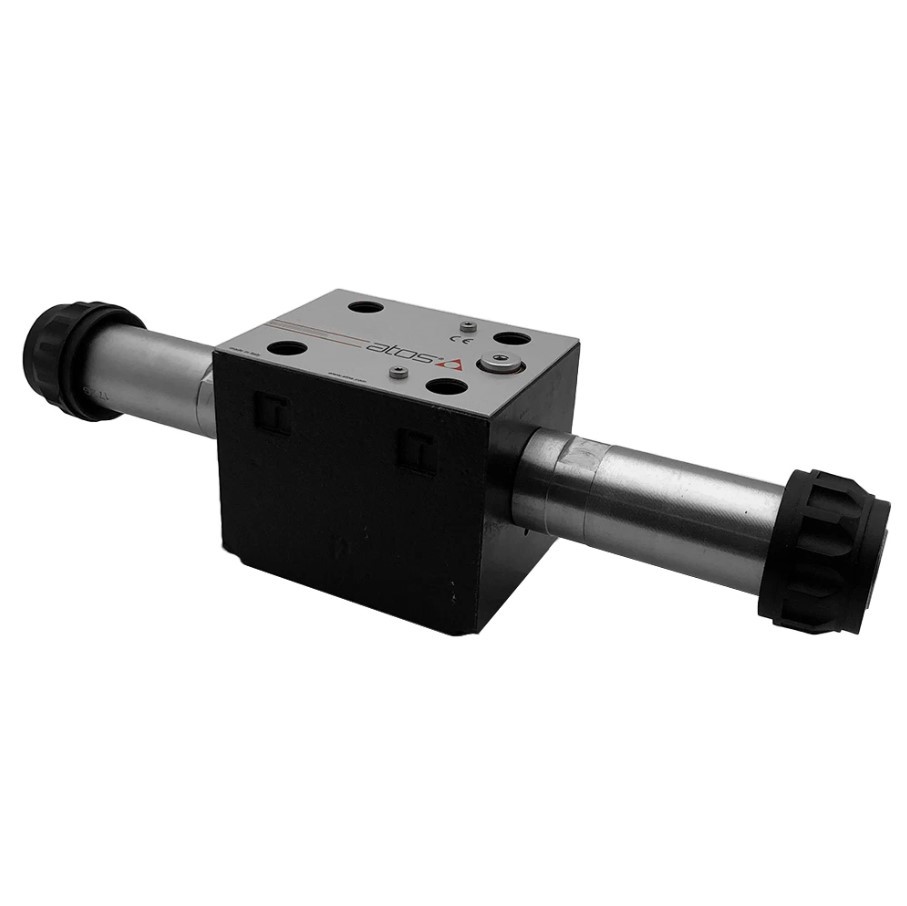 Atos DKE-1713 DC 20 Directional Solenoid Valve - Atos | Imtek ...