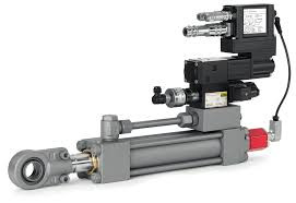 Atos C-136110 Hydraulic Cylinder Image