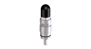 Atos Cart-mx-6/210 Stainless Steel Valve