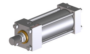 Atos CK-40/28*0160-Z004-F   Cylinder