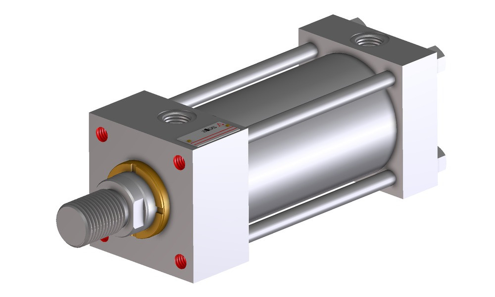 Atos CK-9-50/36-0480-L308-B1E3X1Z3 XY-420 Cylinder