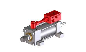 Atos CKM/20-160/110*0100-N024-HS-B1X1 Valve