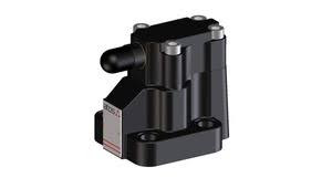 Atos CONTROL VALVE Agam-20/100 53