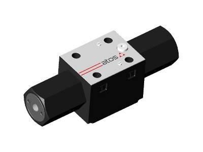 Atos DH-0164/E  Valve Image