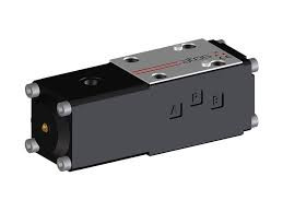 Atos DH-0431/2/A Solenoid Valve