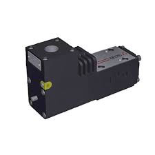 Atos DHA-0630/2/GK/WP-24DC Solenoid Valve Image