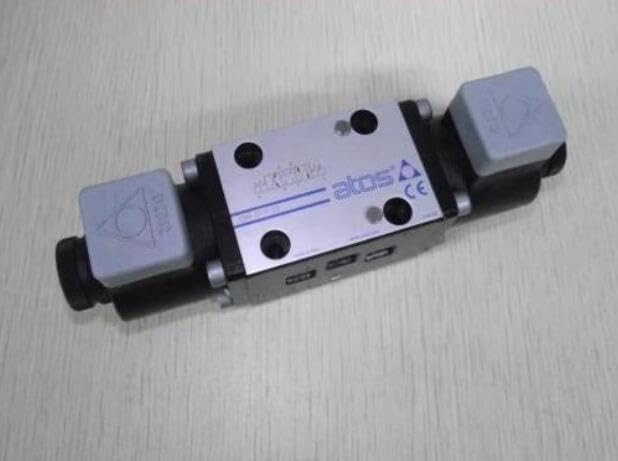 Atos DHA-0632/2/M-24DC Valve