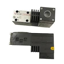 Atos DHA-0711/NPT 48DC Valve