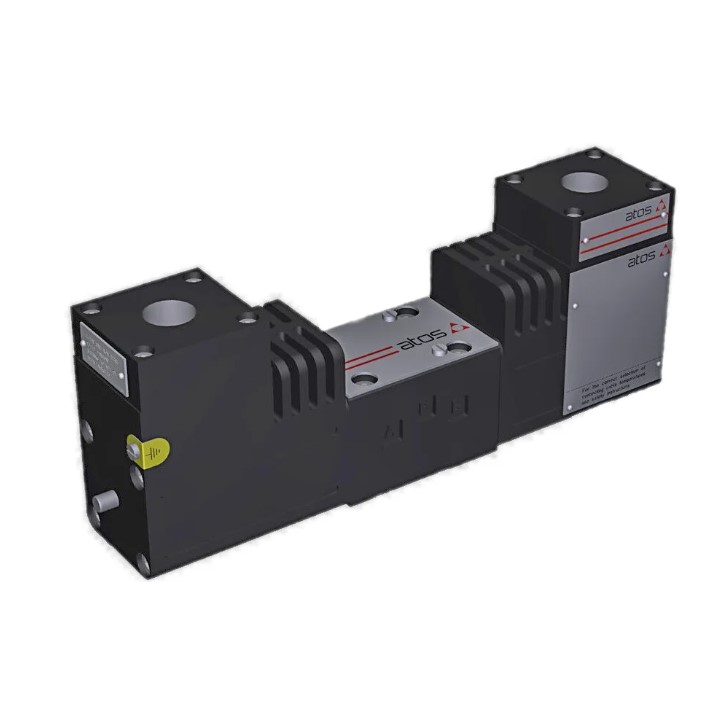 Atos DHA-0711/NPT 24DC 26 Valve - Atos | Imtek Engineering - Global ...