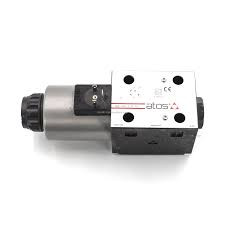 Atos DHE-0639/C-X 24DC   Valve