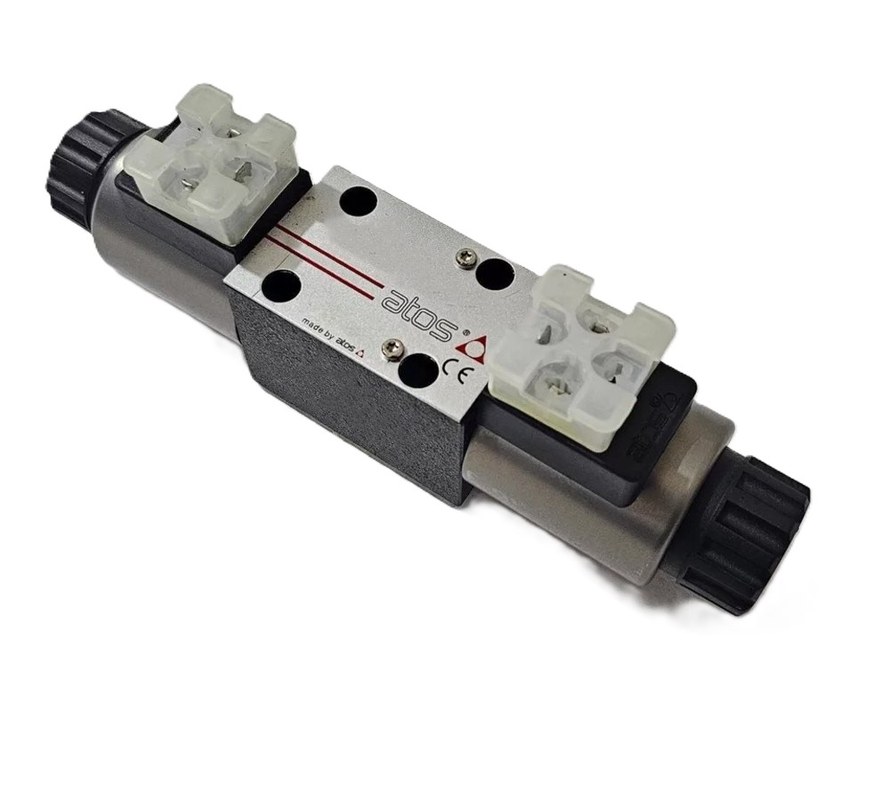 Atos DHE-0710-X 24DC Valve - Atos | Imtek Engineering - Global Spare ...