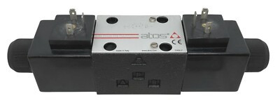Atos DHE-0711-X 110/50/60AC  Valve