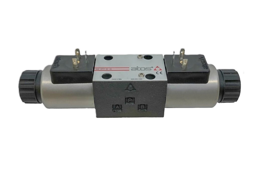 Atos DHE-0713-X 24DC 20 Valve - Atos | Imtek Engineering - Global Spare ...