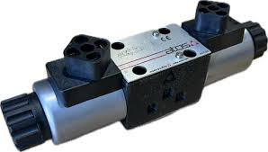 Atos DHE-0713P DC  Hydraulic Valve Image
