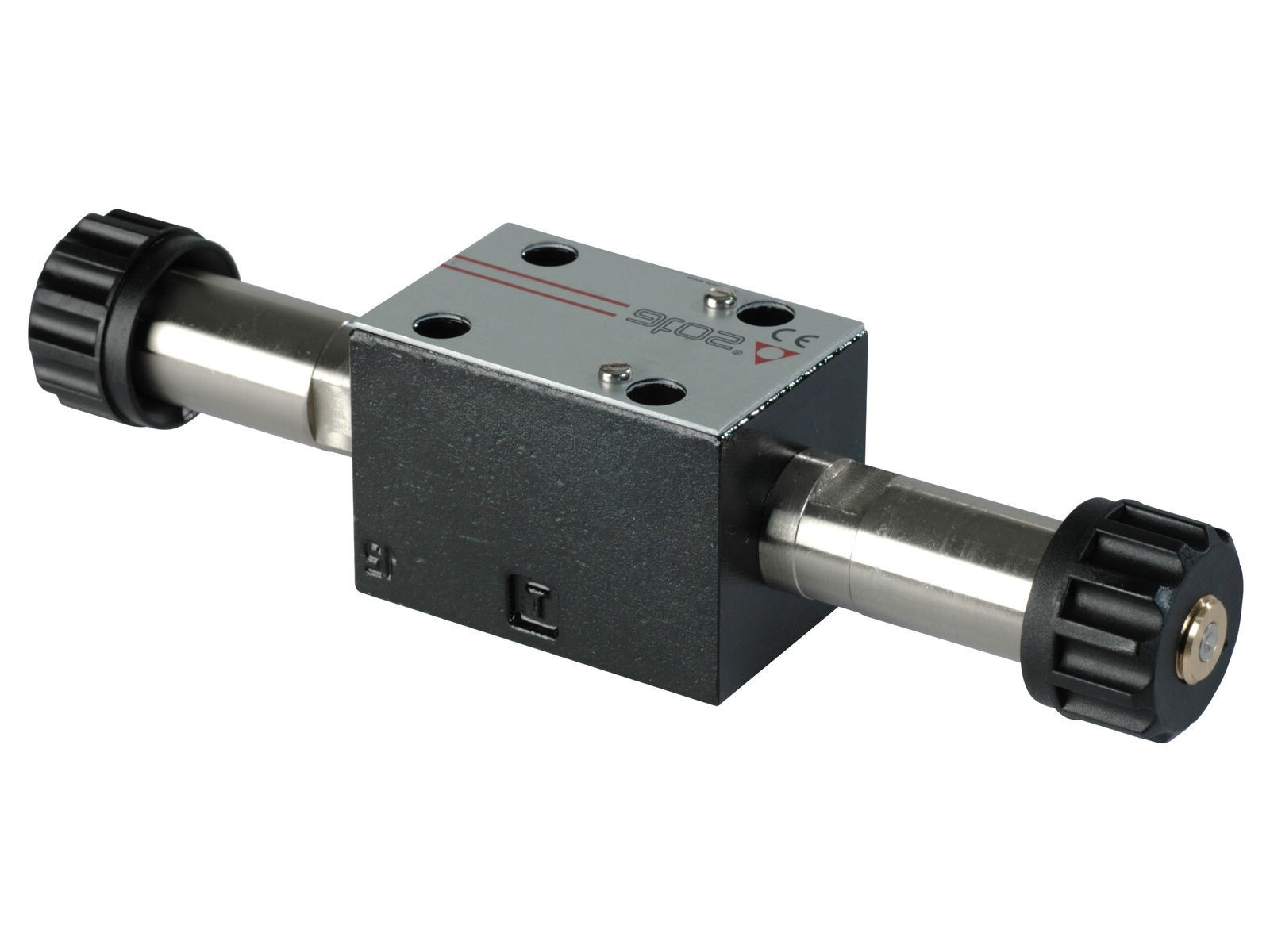 Atos DHE-0717-X 24DC Valve With Coil - Atos | Imtek Engineering ...