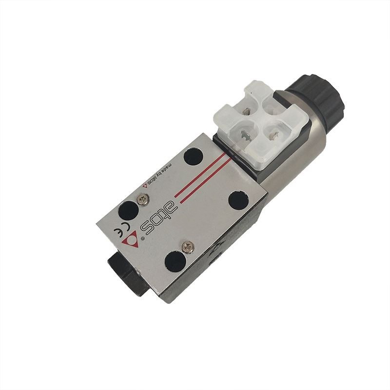 Atos DHE-0671-X-24DC Valve - Atos | Imtek Engineering - Solutions ...