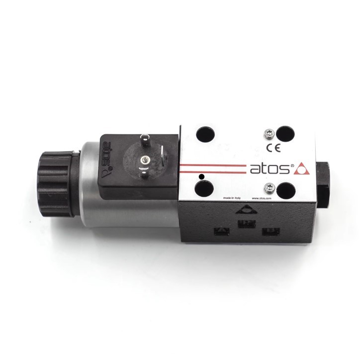 Atos DHE 0610 24 DC Valve - Atos | Imtek Engineering - 全球备件解决方案 - ZH