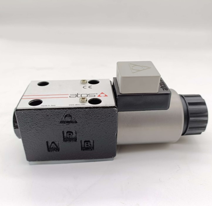 Atos DHE-0714-X24DC Valve - Atos | Imtek Engineering - Solutions ...