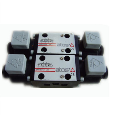 Atos DHI-063 1/2-X 24DC Valve