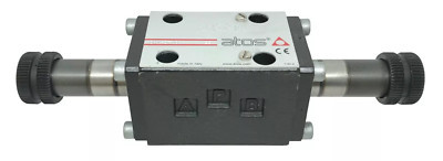 Atos DHI-0710-00 Valve