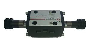 Atos DHI-0711-00 Solenoid Valve