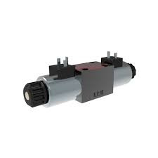 Atos DHİ-0711-X 24 DC   Valve