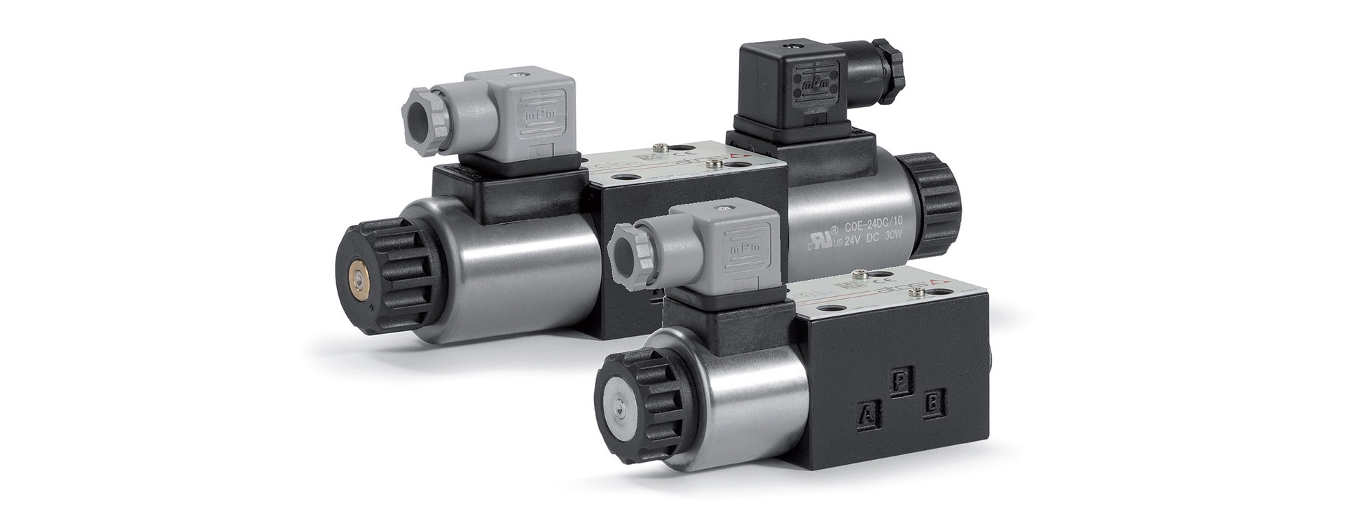 Atos Dhı-07117-00 23 Valve