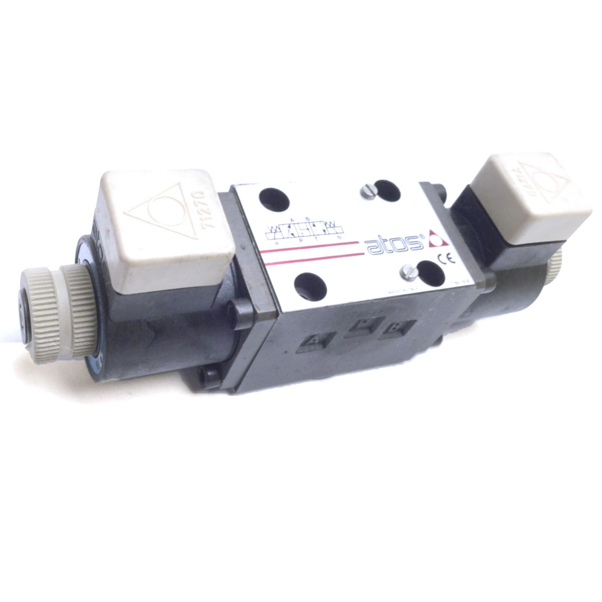 Atos DHI-0713-23  Directional Valve
