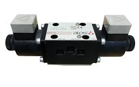 Atos DHI-0714-X-24DC Valve