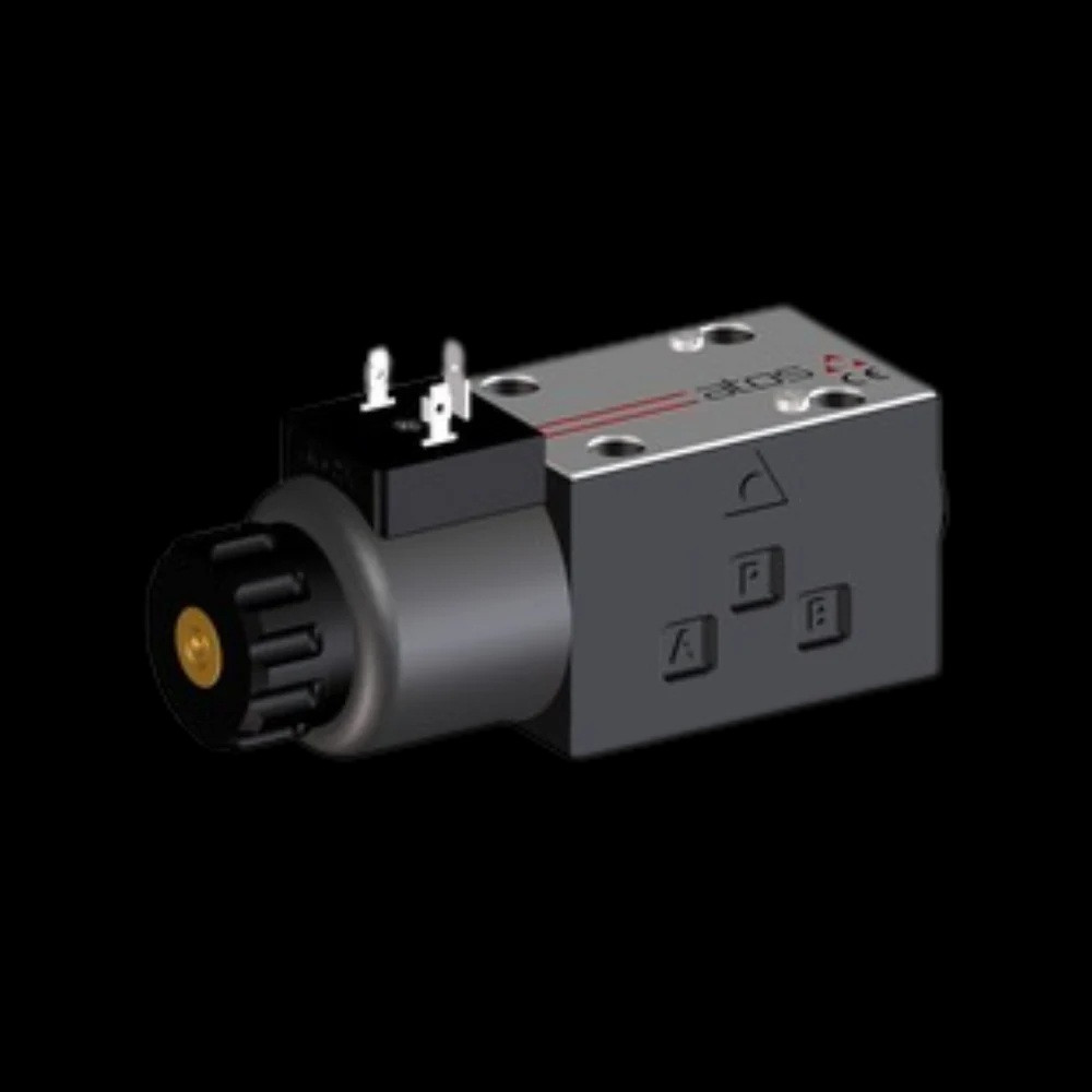 Atos DHL-0639/O-X 24DC Valve