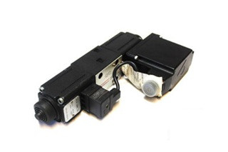 Atos DHRZ0-P5E-012/25 11  Proportional Valve