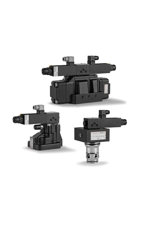 Atos DHW/M-0631/2/6 /PE Valve