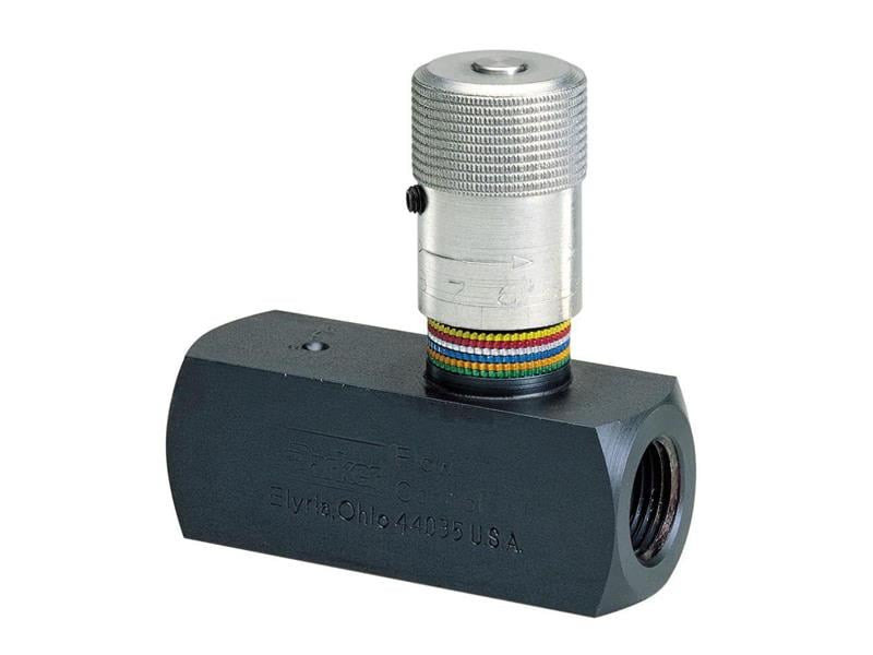 Atos DHZA-A-071-L1/NPT/24  /PE   Valve