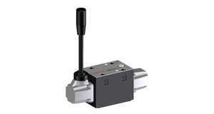 Atos DK-1171/E 60   Valve