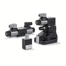 Atos DKA-1631/2/A7M/WP/FI/NC Valve