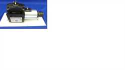 Atos DKE-1610/L3-00-DC Solenoid Directional valve Image