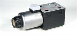 Atos DKE-1631/2-00-DC  Solenoid Directional Valve Image