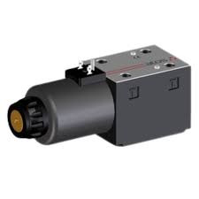 Atos DKE-1631/2-X 24DC 21   Solenoid Valve