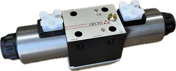 Atos DKE-1713-X Valve