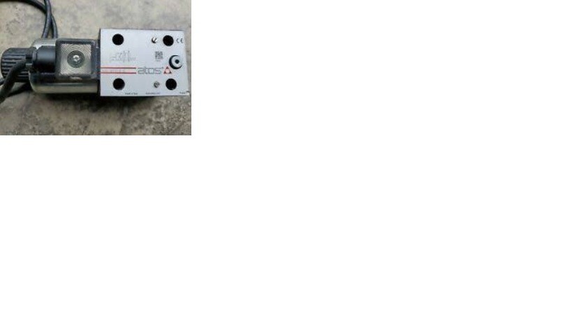 Atos DKER-1713-X-24DC Solenoid Directional Valve - Atos | Imtek ...