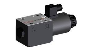 Atos DKZA-A-173-L5/NPT/24DC Valve