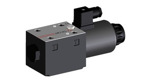 Atos DKZE-A-173-L5 Valve